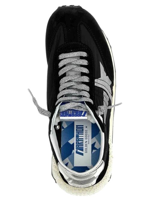 Sneaker Marathon GOLDEN GOOSE | GMF00684F00567590179